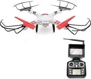 Радиоуправляемый квадрокоптер WL Toys V686-G FPV RTF 2.4G - V686-G