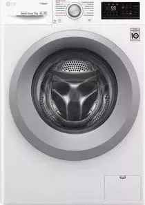 Стиральная машина LG F2J5HS4W