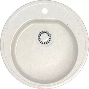 Мойка кухонная MARRBAXX Черая Z003Q7 хлопок (Z003Q007)