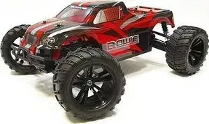 Радиоуправляемый монстр Himoto Bowie E10MTL 4WD RTR масштаб 1:10 2.4G