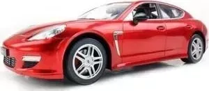 Радиоуправляемая машинка  MZ Model * Porsche Panamera масштаб 1-14 (2022K)