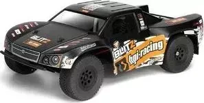 Радиоуправляемый шорт-корс HPI Racing трак Blitz Flux 2WD RTR масштаб 1:10 2.4G