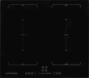 Панель варочная индукционная KUPPERSBERG ICS 624
