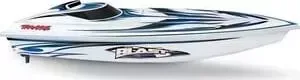 Радиоуправляемый катер TRAXXAS Blast: High Perfomance 2.4G