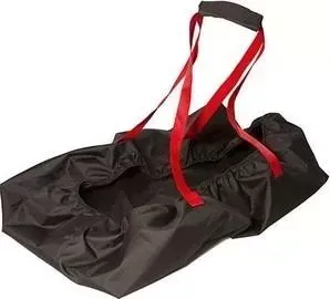 Сумка  Polymotors для модели - PolyM-bag007Black