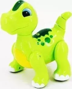 Радиоуправляемый интерактивный робот CS Toys динозавр - 2056A-T46-D1081-B