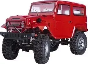 Радиоуправляемый краулер HSP RGT Hobby Cruiser РК-4 Waterproof 4WD RTR масштаб 1:10 2.4G - 136100