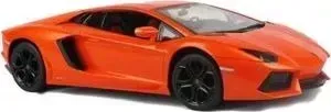 Радиоуправляемая машинка  Double Eagle * Lamborghini Aventador LP700 4 Orange масштаб 1-14 27Mhz