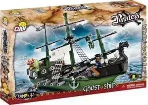 Конструктор  COBI Ghost Ship