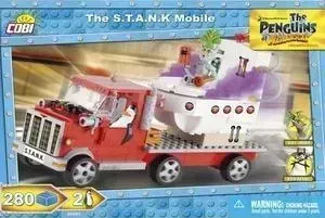 Конструктор  COBI The S.T.A.N.K. Mobile