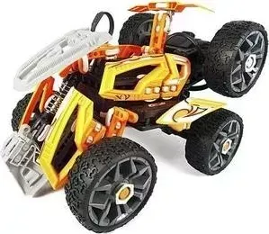 Радиоуправляемый конструктор SDL Racers X5 Igniter масштаб 1-10
