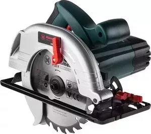 Пила циркулярная HAMMER CRP1400B Premium