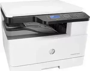 МФУ HP LaserJet M433a (1VR14A)
