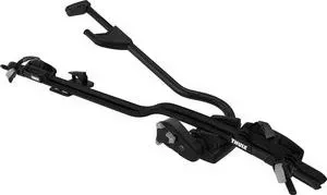 Вертикальное велосипедное крепление Thule ProRide, черный (598-2)