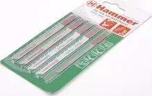 Пилки для лобзика HAMMER 204-902 JG WD-PL 5шт