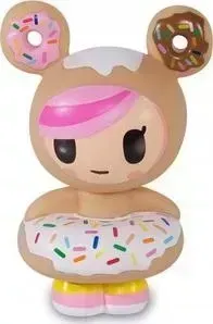 Виниловая игрушка Tokidoki Donutella коллекционная