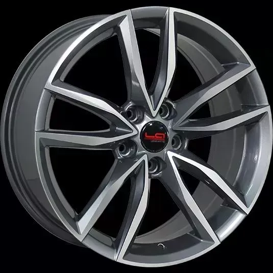 Диск автомобильный REPLICA _Concept-TY559 LEGEARTIS CONCEPT-TY559 8X18/5X114.3 ET35 D60.1 GMF
