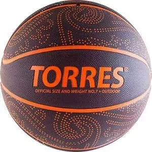 Мяч баскетбольный TORRES TT (арт. B00127)