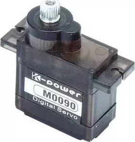 Сервомашинка - Any - K power MB0090