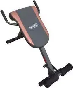 Гиперэкстензия Winner/Oxygen Hyper Press Board