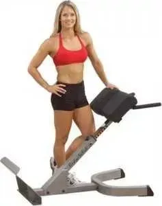 Гиперэкстензия Body Solid GHYP-345