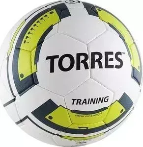 Мяч футбольный TORRES Training (арт. F30055)