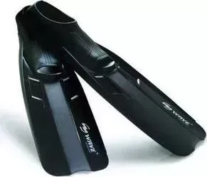 Ласты Wave F-6835 (р38-41) черные
