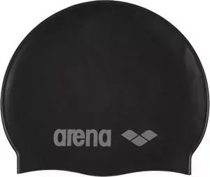 Шапочка для плавания Arena Classic Silicone Jr9167055