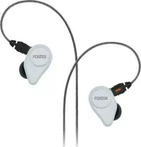 Наушники Fostex TE04 white