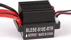 Регулятор скорости - Any - Hobbywing для коллекторных двигателей - E9502