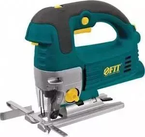 Электролобзик FIT JS-651