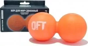 Мяч Original FitTools FT-SATELLITE для МФР двойной Original Fit.Tools