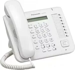 Телефон PANASONIC KX-DT521RU