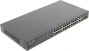 Коммутатор TP-LINK T1500-28PCT