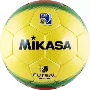 Мяч футзальный MIKASA FL450 р.4 FIFA Approved