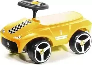 Каталка Brumee Driftee Yellow BDRIF-Y200 (Э0000016499)