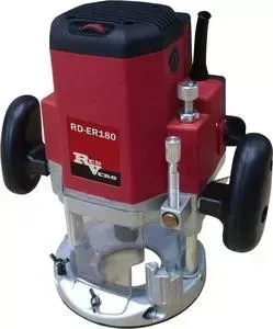 Фрезер REDVERG RD-ER180