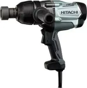 Гайковерт аккумуляторный HITACHI WR22SE
