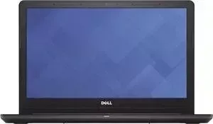 Ноутбук DELL Inspiron 3573 (3573-5195) Black 15.6" (HD Cel N4000/4Gb/500Gb/DVDRW/W10)