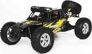 Радиоуправляемый багги HBX Transit (2-скоростной) 4WD RTR масштаб 1:12 2.4G - -12895