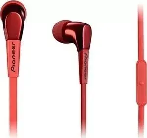 Наушники PIONEER SE-CL722T-R