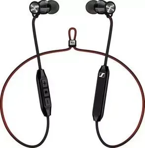 Наушники SENNHEISER M2 IEBT SW black