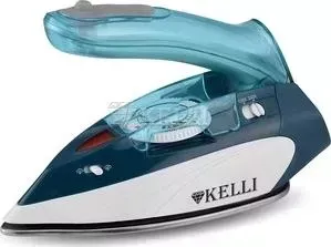 Утюг KELLI KL-1636 синий