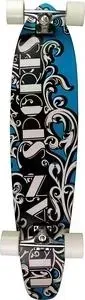 Лонгборд HelloWood HW Long Board 38' SPORT