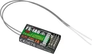 Приемник FlySky FS IA6