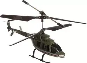 Радиоуправляемый вертолет Joy Toy с 3D гироскопом TurboMax 9289 - М36611