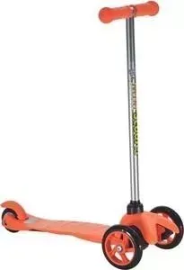 Самокат EVERFLO LIONMEN Mini XLM-906 orange (ПП100004195)