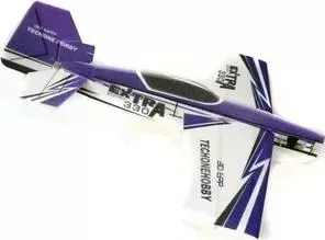 Радиоуправляемый самолет TechOne Extra 330 3D EPP COMBO