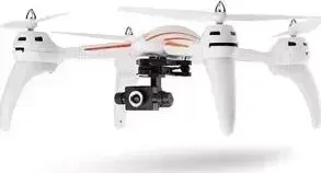 Радиоуправляемый квадрокоптер WL Toys Q696-A RTF 2.4G