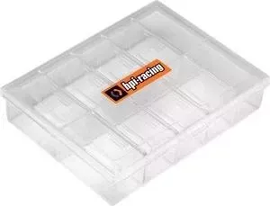Органайзер - Any - HPI 130x100 мм (с наклейками) - HPI-110620